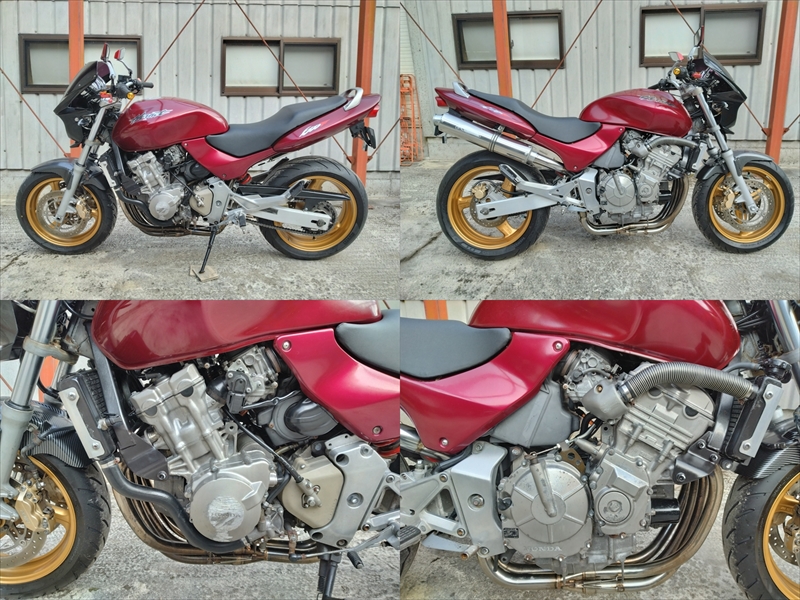 車体画像①